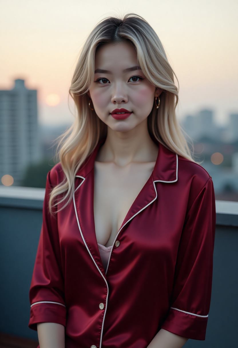 星光与你